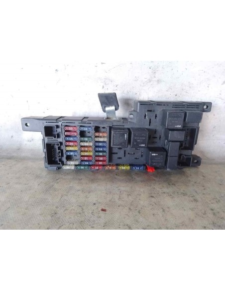 CAJA RELES / FUSIBLES VOLVO S80 BERLINA - 226524