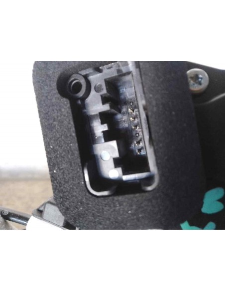 CERRADURA PUERTA TRASERA DERECHA SKODA FABIA (PJ3) - 205241