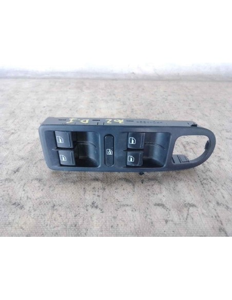 MANDO ELEVALUNAS DELANTERO IZQUIERDO VOLKSWAGEN GOLF VI (5K1)(10 2008) - 205870