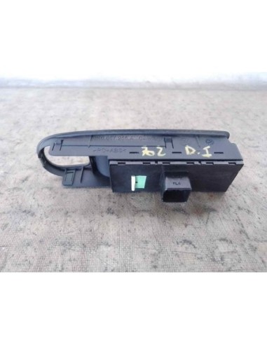 MANDO ELEVALUNAS DELANTERO IZQUIERDO VOLKSWAGEN...