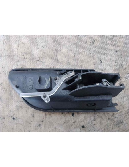 MANETA INTERIOR TRASERA IZQUIERDA BMW SERIE X5 (E53) - 191603