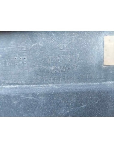 PARAGOLPES DELANTERO OPEL CORSA C - 258746