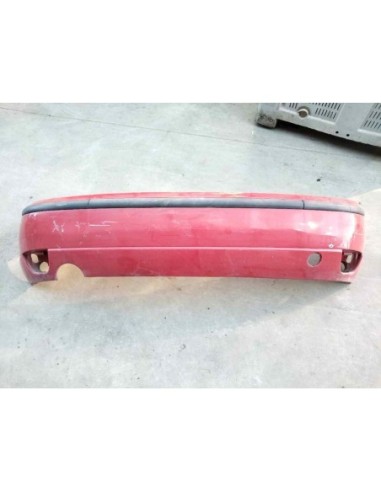 PARAGOLPES TRASERO FORD FOCUS BERLINA (CAK) -...