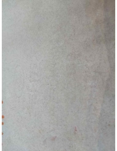 PARAGOLPES TRASERO FORD FOCUS BERLINA (CAK) -...