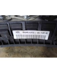 AIRBAG DELANTERO IZQUIERDO BMW SERIE 5 BERLINA (E60) -... 2