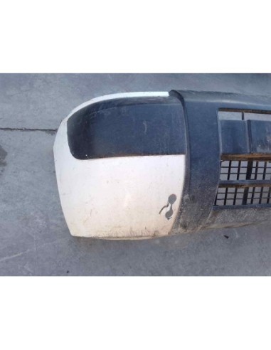 PARAGOLPES DELANTERO PEUGEOT PARTNER (S2) - 190647