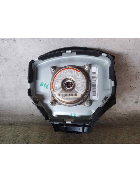 KIT AIRBAG SUZUKI GRAND VITARA (JB/JT) - 228140