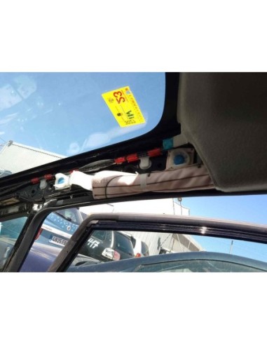 AIRBAG CORTINA DELANTERO DERECHO TOYOTA PRIUS...