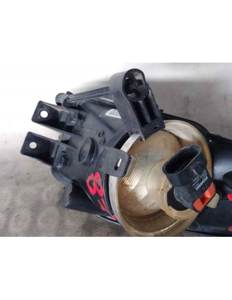 FARO ANTINIEBLA IZQUIERDO OPEL INSIGNIA BERLINA - 120312