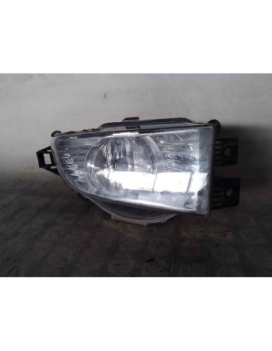 FARO ANTINIEBLA IZQUIERDO OPEL INSIGNIA BERLINA...