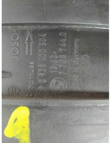 CAUDALIMETRO BMW SERIE X3 (E83) - 120450