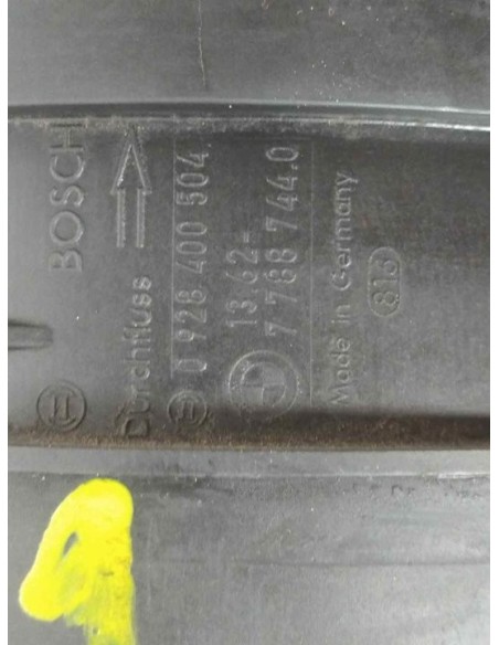 CAUDALIMETRO BMW SERIE X3 (E83) - 120450