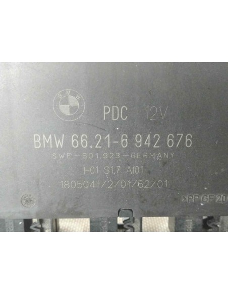 MODULO ELECTRONICO BMW SERIE X3 (E83) - 121186