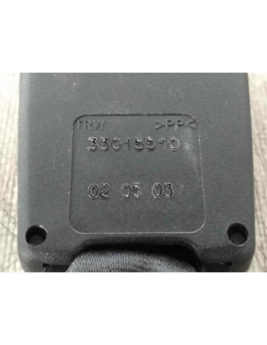 NO IDENTIFICADO CITROEN C3 - 121503