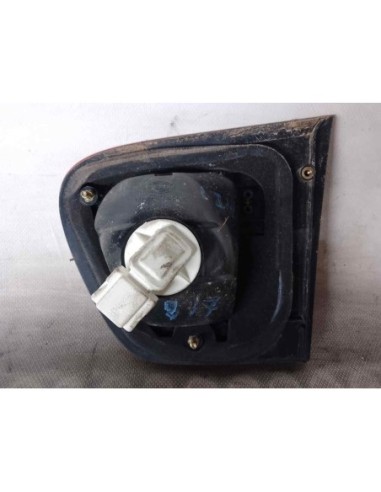 PILOTO TRASERO IZQUIERDO SEAT IBIZA (6K1) - 122177