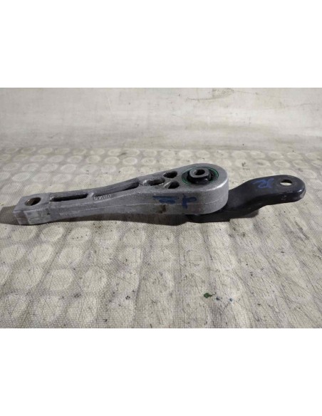 SOPORTE MOTOR TRASERO VOLKSWAGEN GOLF V (1K1)(10 2003) - 122343