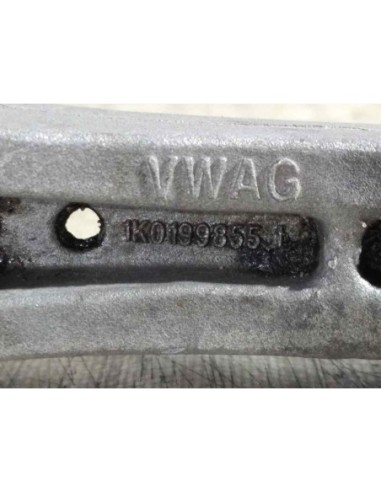 SOPORTE MOTOR TRASERO VOLKSWAGEN GOLF V...