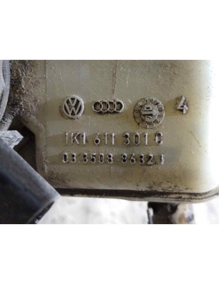 BOMBA FRENO VOLKSWAGEN GOLF V (1K1)(10 2003) - 122349