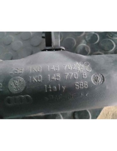 TUBO VOLKSWAGEN GOLF V (1K1)(10 2003) - 122359