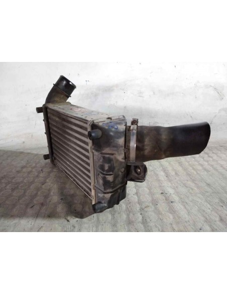 INTERCOOLER ALFA ROMEO 147 (190) - 122578