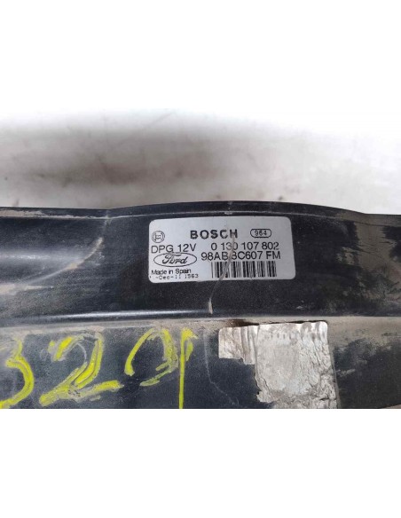 ELECTROVENTILADOR FORD FOCUS BERLINA (CAK) - 147001