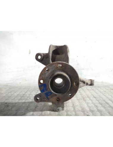 MANGUETA DELANTERA IZQUIERDA RENAULT SCENIC II...