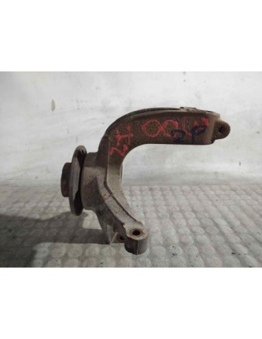 MANGUETA DELANTERA IZQUIERDA RENAULT SCENIC II...