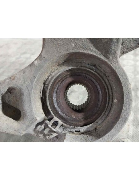 MANGUETA DELANTERA IZQUIERDA RENAULT SCENIC II (JM) - 93961