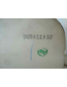 DEPOSITO LIMPIA BMW SERIE 1 BERLINA 5P (F20) - 123146 2