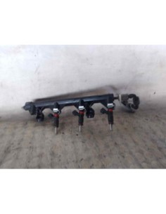 RAMPA INYECTORA PEUGEOT 308 SW - 122944 2