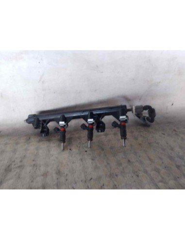 RAMPA INYECTORA PEUGEOT 308 SW - 122944