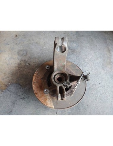 MANGUETA DELANTERA DERECHA RENAULT SCENIC II...