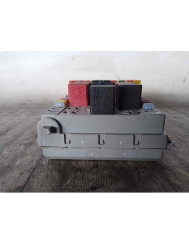CAJA RELES / FUSIBLES FIAT I DOBLÒ (119) - 124356