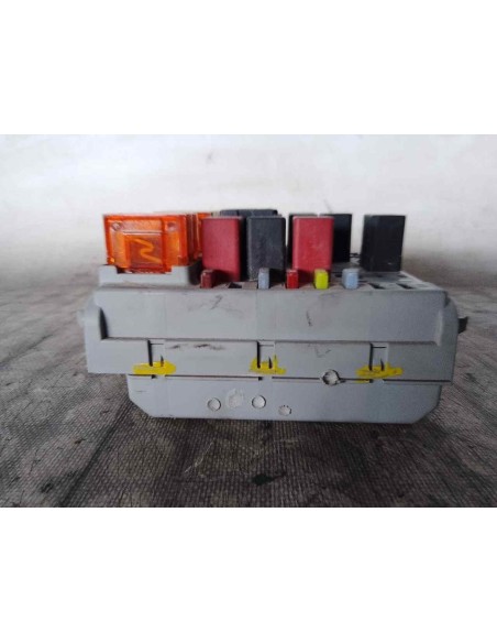CAJA RELES / FUSIBLES FIAT I DOBLÒ (119) - 124356