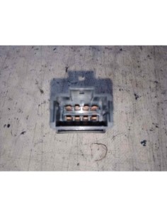 WARNING RENAULT MEGANE I SCENIC (JA0) - 125259 2