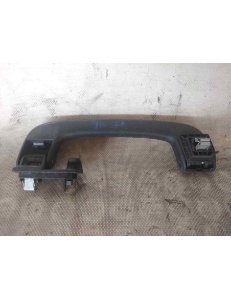 MANETA INTERIOR TRASERA IZQUIERDA BMW SERIE 1 BERLINA 5P (F20) - 125649