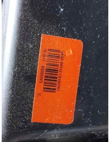 GUANTERA HYUNDAI I20 (GB) - 129132