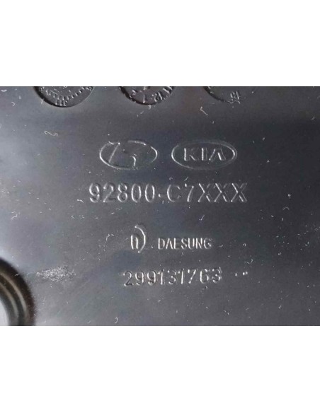 LUZ INTERIOR HYUNDAI I20 (GB) - 129146