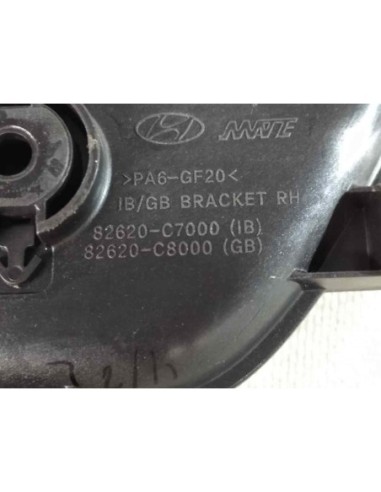 MANETA INTERIOR TRASERA DERECHA HYUNDAI I20...