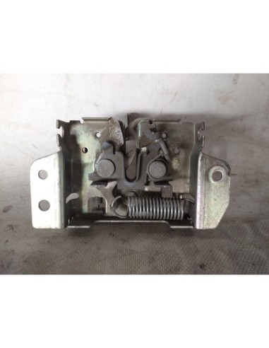 CERRADURA CAPO PEUGEOT ION - 129575