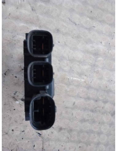 MODULO ELECTRONICO RENAULT MEGANE III COUPE -...