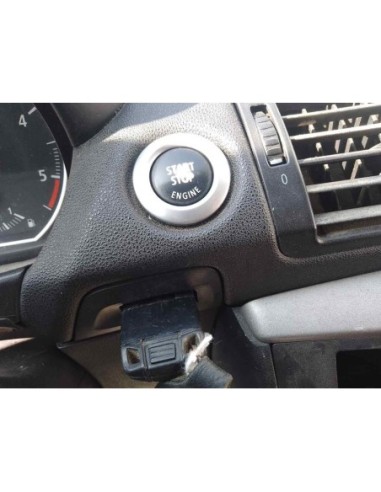 CONMUTADOR DE ARRANQUE BMW SERIE 1 BERLINA...