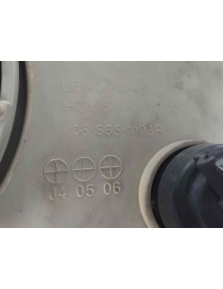 FARO DERECHO SKODA FELICIA COMBI (795) - 130354