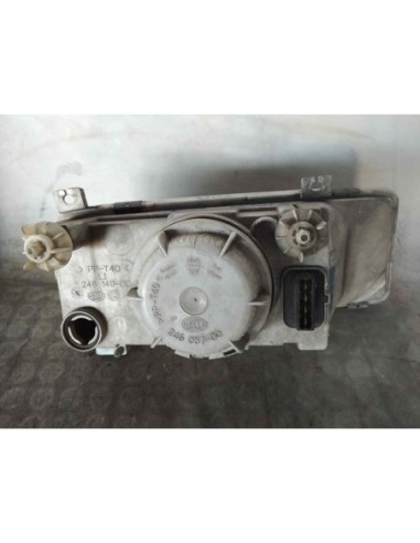 FARO IZQUIERDO SKODA FELICIA COMBI (795) - 130355