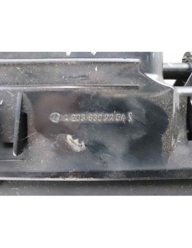 REJILLA AIREADORA MERCEDES-BENZ CLASE C (BM...