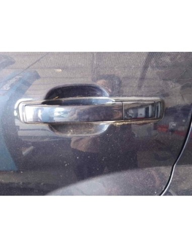 MANETA EXTERIOR TRASERA IZQUIERDA SSANGYONG...