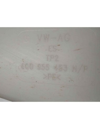 DEPOSITO LIMPIA SEAT IBIZA BERLINA (6J5) - 131142