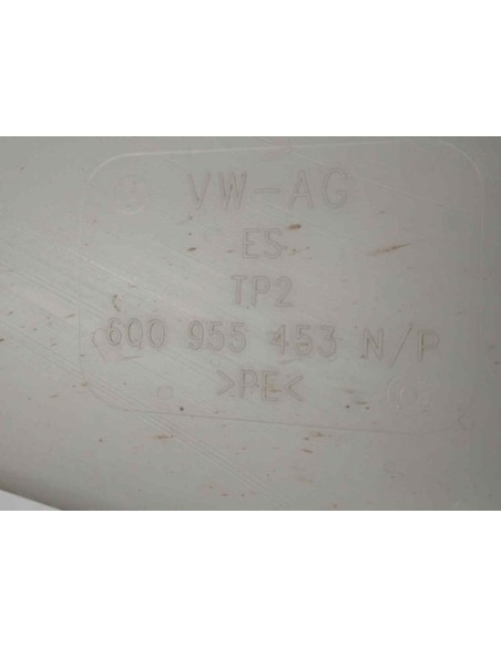 DEPOSITO LIMPIA SEAT IBIZA BERLINA (6J5) - 131142