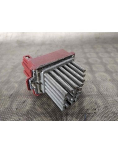 RESISTENCIA CALEFACCION SEAT TOLEDO (1M2) - 132360