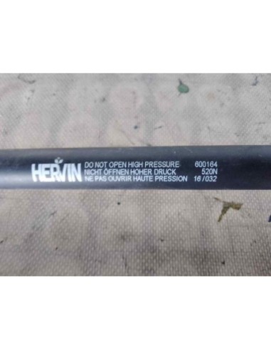 AMORTIGUADORES MALETERO / PORTON FORD MONDEO...